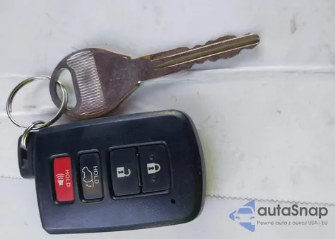 2014 Toyota Rav4 Limited from USA, damaged, VIN JTMDFREV0ED070252